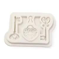 Food Grade Silicone Molds