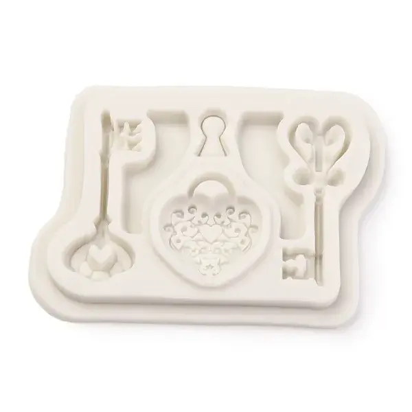 Food Grade Silicone Molds