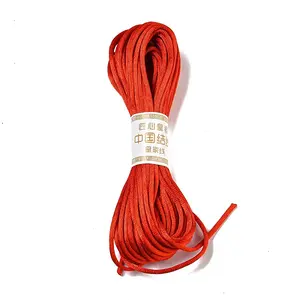 Polyester Embroidery Floss