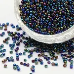 12/0 Glass Seed Beads