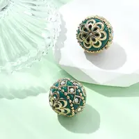 Handmade Indonesia Beads