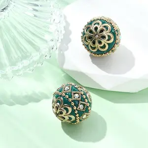 Handmade Indonesia Beads