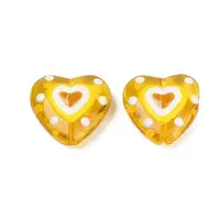 Handmade Lampwork Beads Strands