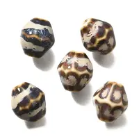 Handmade Porcelain Beads