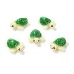 Opaque Resin Cabochons