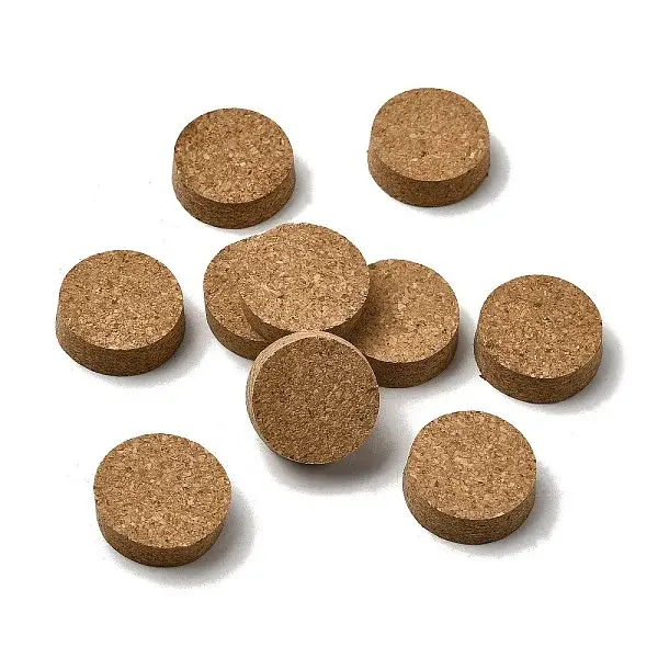 Cork Bottle Stoppers