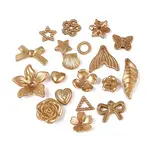 ABS Plastic Beads