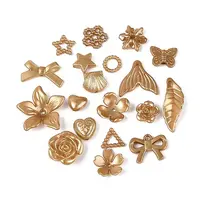 ABS Plastic Beads