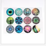 Filler Stickers(No Adhesive on the back)