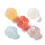 UV Plating Acrylic Beads