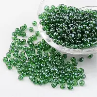 Round 6/0 Glass Seed Beads
