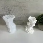 Halloween DIY Silicone Display Molds