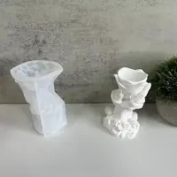 Halloween DIY Silicone Display Molds