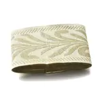 Ethnic Style Polyester Ribbon