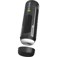 Blush M for Men Master Blaster automatický masturbátor 1 ks