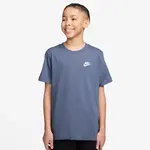 Nike Sportswear Big Kids T-Shirt S