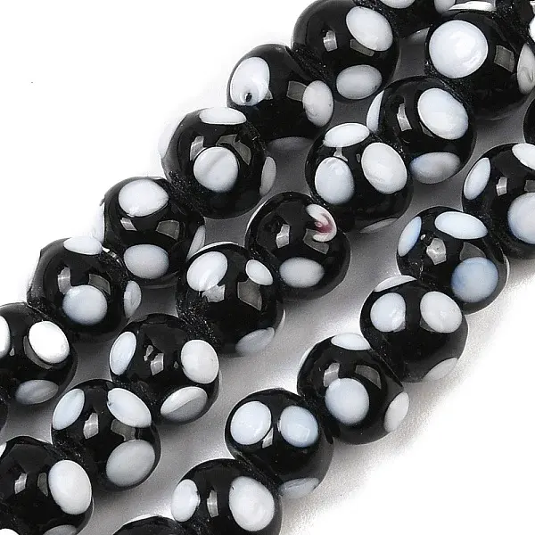 Handmade Lampwork Beads