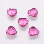 Taiwan Acrylic Rhinestone Cabochons