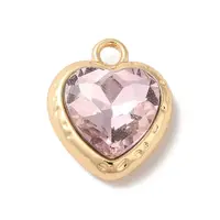 Rack Plating Alloy Pandants