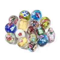 Handmade Lampwork Beads