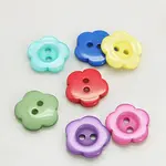 Resin Buttons
