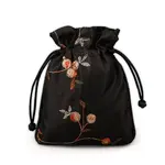 Cloth Jewelry Packing Pouches Drawstring Bags