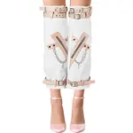 Polyester Leg Sleeves