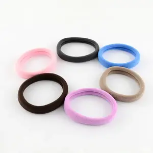 Elastic Hair Ties