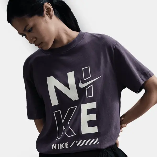 Nike W NSW TEE BF GLS S