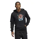 adidas Trae Hoodie XL