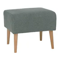 Taburet samy - mentol/buk