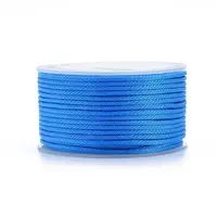 Polyester Braided Cords