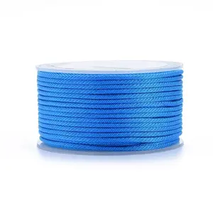 Polyester Braided Cords
