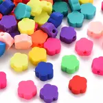 Handmade Polymer Clay Beads