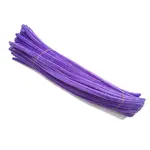 DIY Plush Sticks