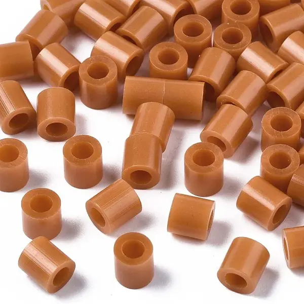 5mm Melty Beads PE Fuse Beads