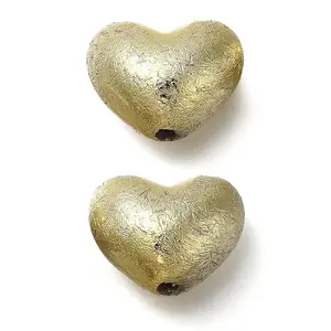 UV Plating CCB Plastic Beads