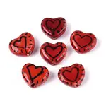 Handmade Porcelain Beads