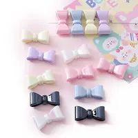 Opaque Acrylic Beads