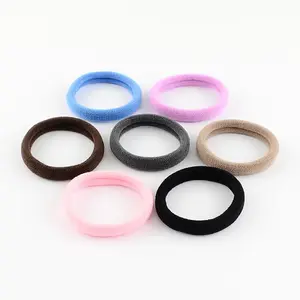 Elastic Hair Ties