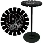 Wooden Wheel