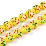 Handmade Lampwork Beads Strands