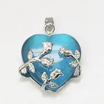 Cat Eye Pendants