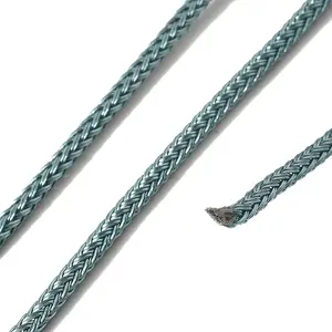 Braided Stainless Steel Cord