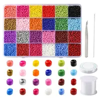 DIY Bracelet Making Kit