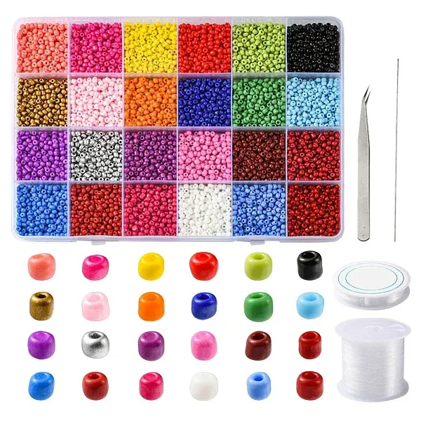 DIY Bracelet Making Kit