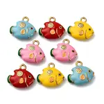 201 Stainless Steel Charms