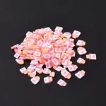 Handmade Polymer Clay Cabochons