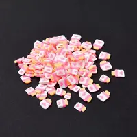 Handmade Polymer Clay Cabochons