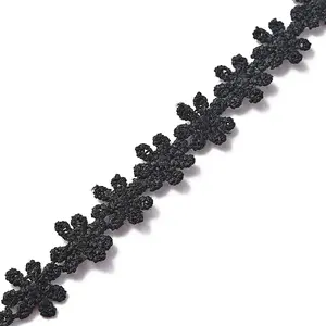 Polyester Lace Trim